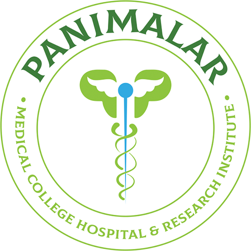 Panimalar Medical College Hospital & Research Institute (PMCH & RI )